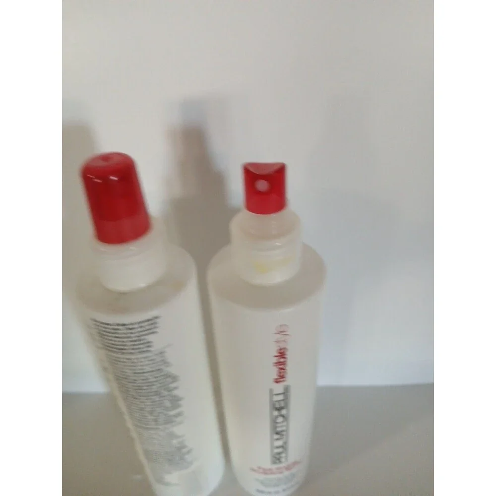 Paul Mitchell paul mitchell